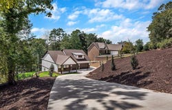 Chestnut Lane lot: 3, Anderson, SC 29625