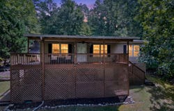2123 Harbour Point Drive, Sparta, GA 31087
