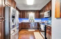 16614 Jamaica Inn Road, Jamaica Beach, TX 77554
