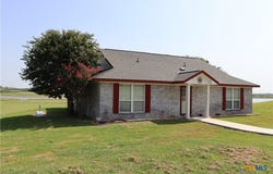 333 Lake Point Road, Comanche, TX 76442