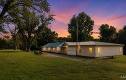 19463 State Highway U, Irondale, MO 63648