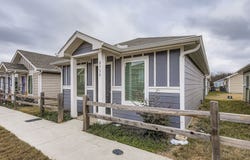 8739 Cottage Creek Drive, Fort Worth, TX 76123
