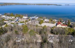 8022 Solitude Ln, Baileys Harbor, WI 54202