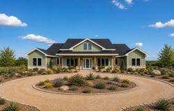 16552 Vaquero Trail, Christoval, TX 76935