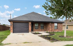 417 JESSICA ST, Mercedes, TX 78570