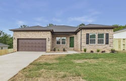 113.5 Coal Mountain Road, El Paso, AR 72045