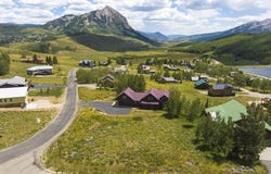 10 Nicholson Lane, Crested Butte, CO 81224