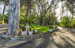 16 Johns Canyon Road, Rolling Hills, CA 90274