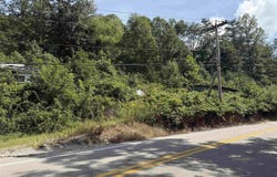 1 E Mud River Road, Milton, WV 25541