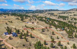 126 Cucharas Mountain Dr, Livermore, CO 80536