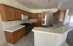 16732 Goat Ranch Road, Springville, CA 93265