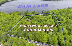 MAPLEWOOD LN, Eagle River, WI 54521