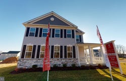 WILDFLOWER Drive lot: 7 - 42084, LEONARDTOWN, MD 20650