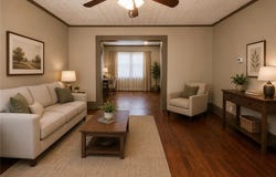 312 Willow Avenue, Luling, TX 78648
