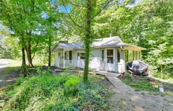 9126 Walnut Dowler Road, Logan, OH 43138