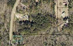 Reynolds Bridge Rd., Kingston, GA 30145