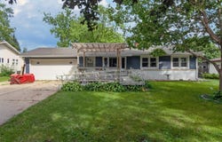 144 Main Street, Dike, IA 50624