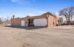 2155 Trinity, Los Alamos, NM 87544