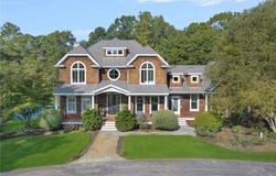 357 Congdon Drive, South Kingstown, RI 02879