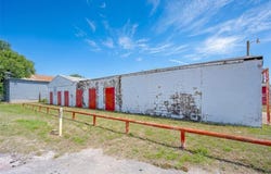 522 W Fox Street, Purcell, OK 73080