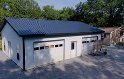 1000 Point Mason Road, Big Sandy, TN 38221