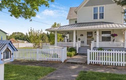 336 E BLAKELY Ave, Brownsville, OR 97327