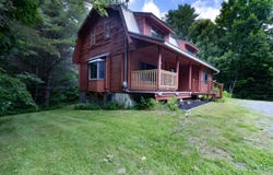 62 Crosby Road, Windsor, ME 04363