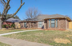 7701 Cornell Drive, Rowlett, TX 75088