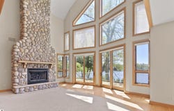 8885 W Isle Drive, Irons, MI 49644