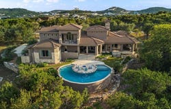 11101 Caliza Bluff, Boerne, TX 78006