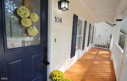 106 Fox View Place, Cary, NC 27511