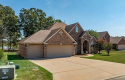 152 Marseille, Maumelle, AR 72114