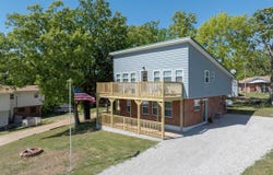 184 County Road 624, Isabella, MO 65676