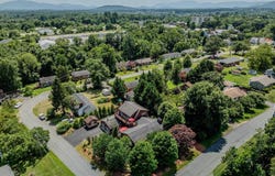 5659 SAINT GEORGE AVE, CROZET, VA 22932