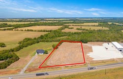 W HWY 82, Paris, TX 75460