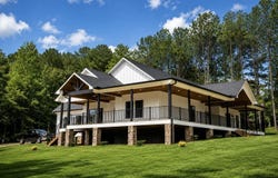 136 County Road 692, Cedar Bluff, AL 35959