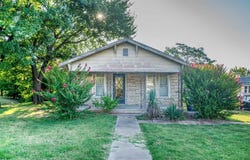 802 Bennett Boulevard, Chandler, OK 74834