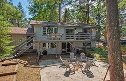 4974 HWY 70 W, Eagle River, WI 54521