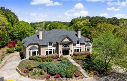 131 Lincoln Road, Tyrone, GA 30290