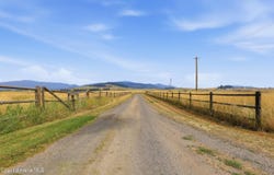 14918 W Ness Rd, Worley, ID 83876