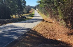 S Sauty Rd County Rd, Guntersville, AL 35755