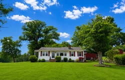5560 W Hoover Rd, Reva, VA 22735