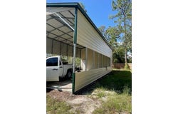 1 SE 855th Ave, Suwannee, FL 32680