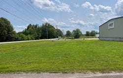Industrial Park Rd., PARIS, TN 38242