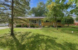 537 N Neeper Street, Capac, MI 48014