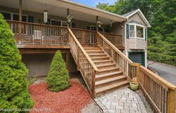 414 Red Hill Road, Phillipsport, NY 12769