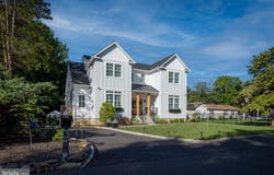 21 WILFRED Drive, YARDLEY, PA 19067