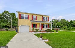 191 ROLLIN Court, DOVER, DE 19901