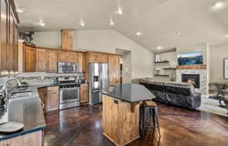 2850 SW 33rd Street, Redmond, OR 97756