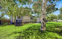 541 Conner Drive, Craig, CO 81625